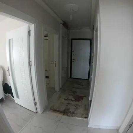Merkeze Ve Konyaalti Sahiline 10 Dk *